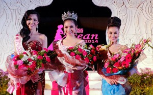 Miss Asean 2014 Contest